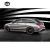 Import Carbon Fiber Revozport Rear Bumper Diffuser Car Accessories for Mercedes CLA-CLASS W117 CLA45 AMG from China