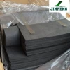 Carbon graphite soft felt for heat preservation in vacuun pump