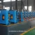 Import carbon steel duct manufacture auto production line from China