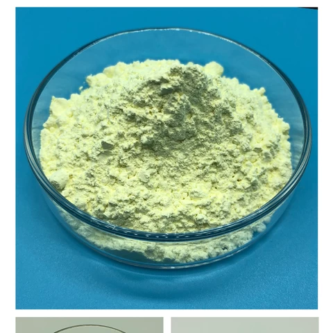 CAS 1304-76-3 bismuth oxide powder best price
