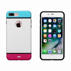 Case for iphone7 cell phone accessories