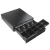Import cash drawer 7 bill 4 coin 5 Bill Trays And 5 Coin Trays POS Cash Register Drawer from China