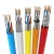 Import cat5e cat6 utp ftp 100% pure copper network communication cable from China