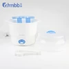 CCHMBB Baby steam feeding bottle sterilizer