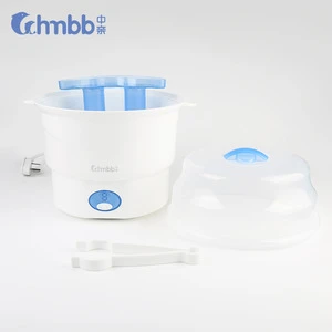 CCHMBB Baby steam feeding bottle sterilizer