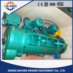 CD1Type lifting tool, 380v wire rope machine, mini Electric hoist