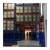 Import CE Certificate Beam Racking Dexion Industrial Warehouse Storage Steel Pallet Rack from China