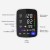 Import CE FDA Approved Factory Price Home Sphygmomanometer Digital Large Screen Bp Monitor Medical Electronic Automatic Bluetooth Upper Arm Blood Pressure Monitor from China