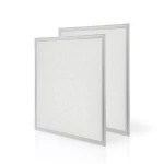 CE IP44 SMD2835 36W 40W 48W 600x600 LED Ceiling Panel Light