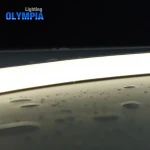 CE Rohs IP68 Waterproof LED Pool Light for Swimming Lighting
