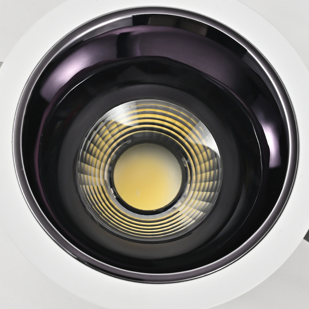 Buy Ceiling Led Recessed Lighting Office Home Use Led Downlights from ...