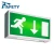 Import Ceiling mounted fire exit dp led emergency light from China