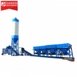 CEISO9001 engineering construction machinery WBZ500 T Stabilized Soil Mixing Plant factory prices