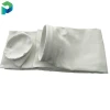 Cement silo dust collector filter bags