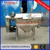 Centrifugal sifter for grain powder/airflow sifter/Airflow screning machine with clean sieve every second