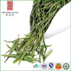 Certified China loose tea anji white tea with premium quality