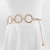 Import Chain Belts For Women Waistbands All-Match Multilayer Long Tassel For Party Jewelry Dress Waist Chain Belts Silver Gold from China