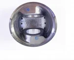 Chainsaw Parts Crankshaft Chain Saw Crankshaft