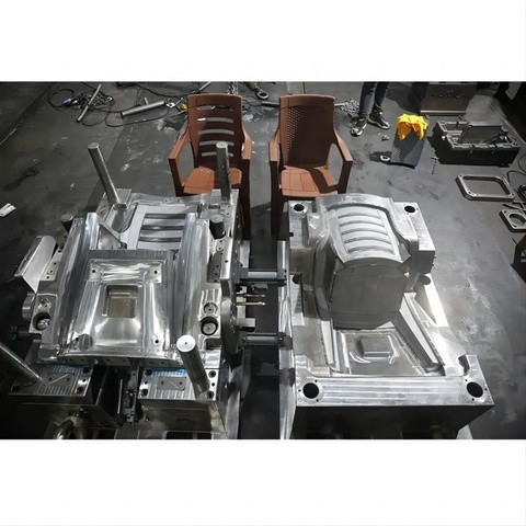 Buy Chair Mold Injection Mold 718h Mold Injection Molding For Household ...