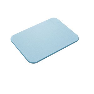 (CHAKME) ECO-Friendly Diatom Waterproof Bathroom Floor Mat For Bathroom