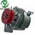 Import CHANGCHAI 4L88 diesel engine parts JFZ1701 alternator from China