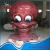 Import Changda Rides !!! Amusement Park Rotating Kids Outdoor Octopus Rides For Sale from China