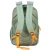 Import CHANGRONG Custom  rPET travel  backpack bag for women Men from China