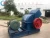 Import Charcoal Fly Ash Model Pc400X300 Small Portable Rock Clay Hammer Crusher Powder Making Machine Double Hammer Crusher from China