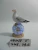 Import Cheap 3D Resin Seagull-shaped Phoneholder for sale home decoration from China