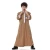 Import Cheap and fine Factory Wholesale traditional Loose and Breathable kids pray dress girls muslim children low price daily wear from China