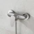 Import cheap bathroom accessories luxury set shower hot and cold mixer from China