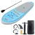 Import Cheap best selling fishing inflatable sup stand up paddle board from China