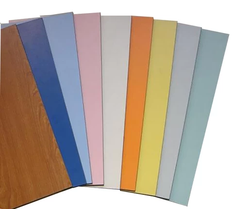 cheap decorative various colour formica / HPL laminate sheets high pressure laminate sheets