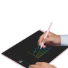Cheap Electronic LCD Drawing Writing Board Pad Kids Multiple Color Message Graphics 8.5 inch LCD Writing Tablet