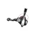Import cheap fast retrieve line winder spinning reel metal spinning fishing reel from China