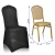 Import Cheap Folding Chair Cover ,Protective Cover For Dining Room Chair ,Chair Cover Spandex from China
