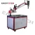 Import Cheap hot fixture hand casting body vertical tapping drilling machine magnetic drill stand with great price from China
