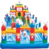 Cheap inflatable jumping castle for sale, inflatable bouncer
