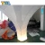 Import Cheap inflatable led lighting arch for event inflatable arch led inflatable arch for promotion from China