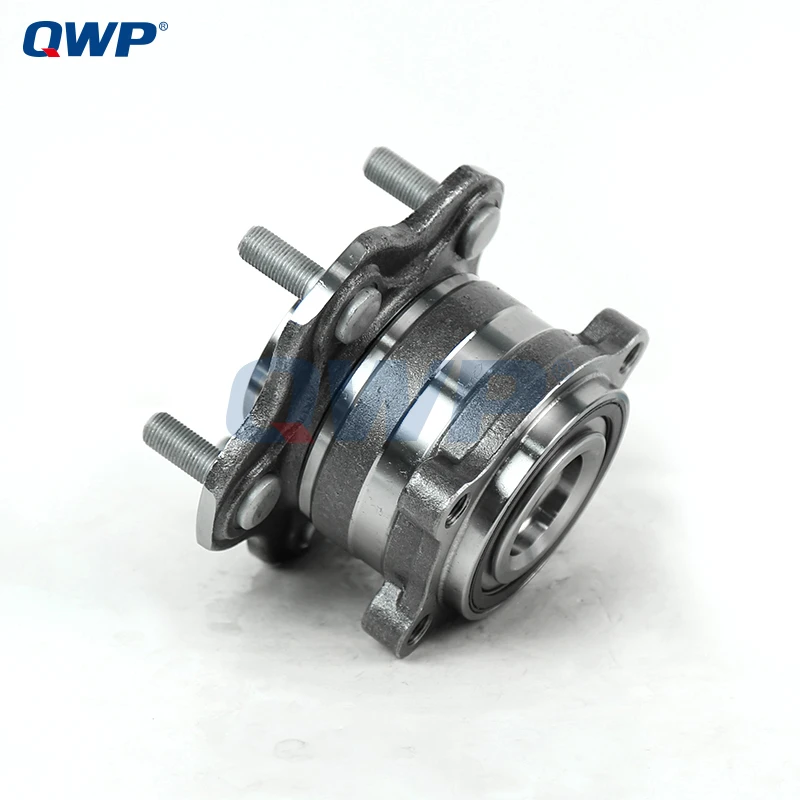 Cheap low price factory wholesale direct sales front car wheel bearing hub