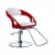 Import cheap  luxury chair for salon  good styling 180 degrees reclining salon chair  styling chair salon equipment from China