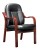 Import Cheap Luxury Wooden Executive Office Desk Guest Meeting Visitor Arm Chair from China