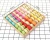 Import Cheap Multi Color Natural hemp twine jute rope from China
