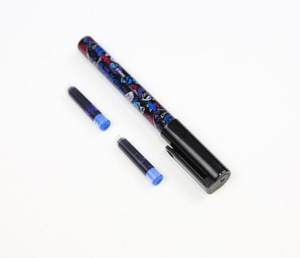 Buy Cheap Plastic Ink Sac Fountain Pen For Promotion Printing Monster ...