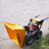 Cheap power Wheelbarrow for sale KD250