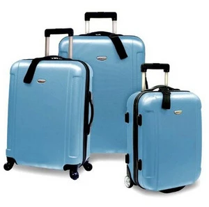 Cheap Price Hardside Abs Travel Bags For Sales Promotion