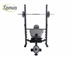 Cheap price hot Foldable Multifunctional weight bench factory