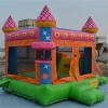 Cheap price inflatable combo, Arab style inflatable bouncers for kids B3080