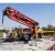 Import Cheap price putzmeister second hand concrete pumps from China