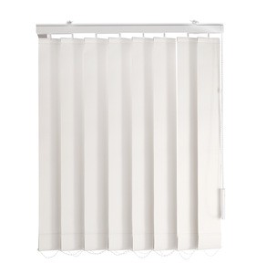 Cheap price vertical blinds accessories and components